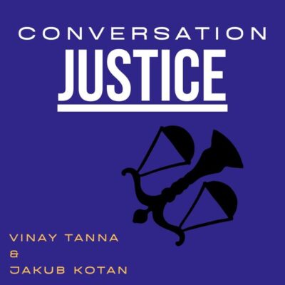 coversation justice
